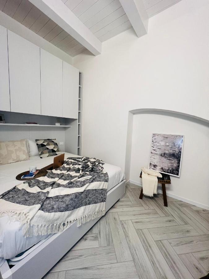 Ferrara Centro - Sabi Apt Dış mekan fotoğraf